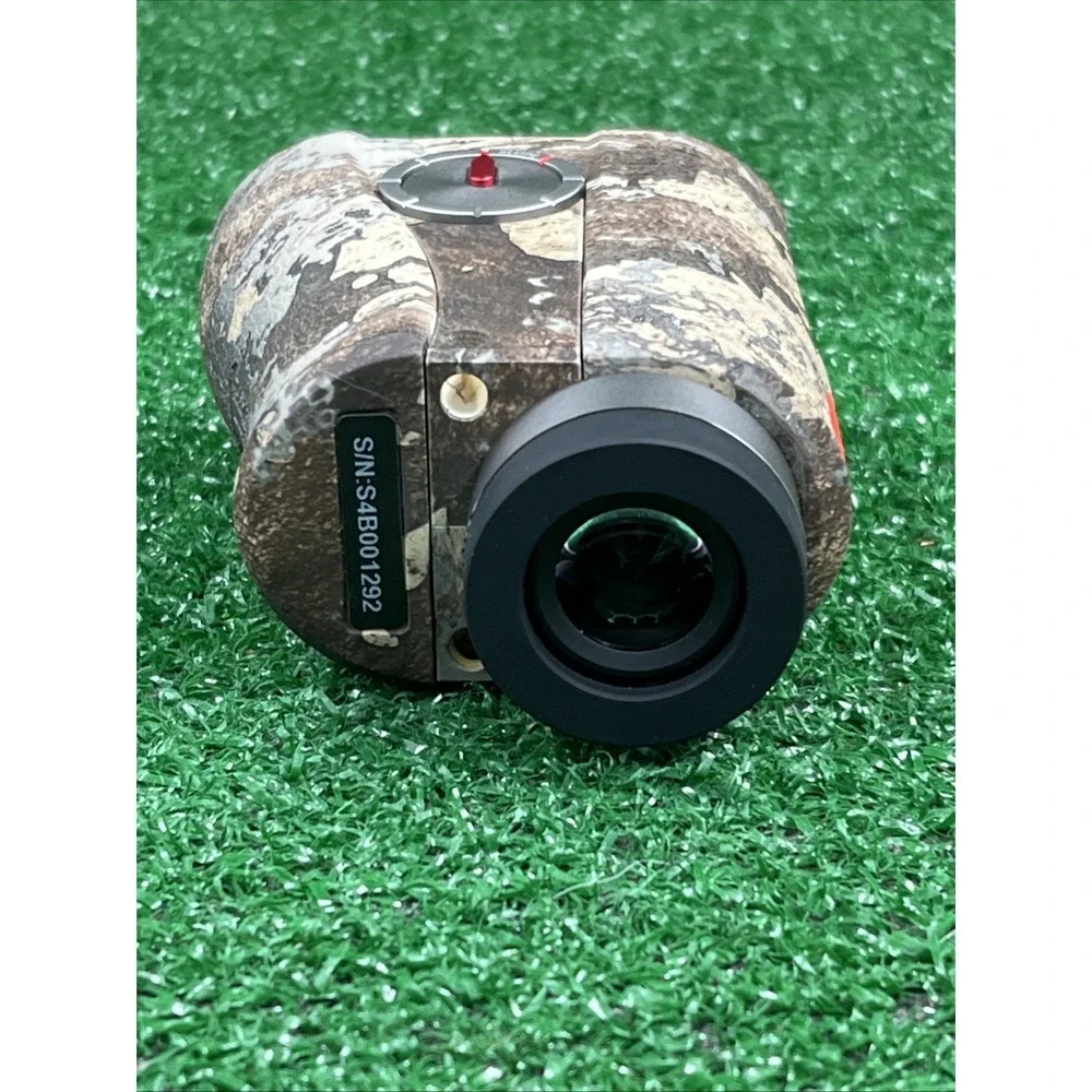 MiLESEEY hunting rangefinder